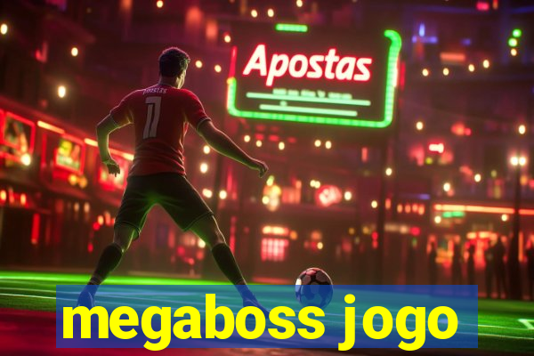 megaboss jogo